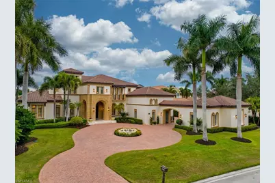 2125 Canna Way, Naples, FL 34105 - Photo 2