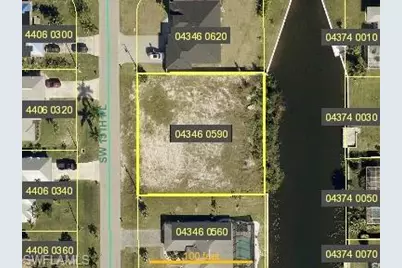 2007 SW 15th Pl, Cape Coral, FL 33991 - Photo 4