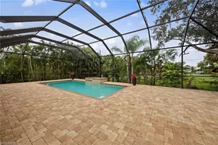 27153 Barefoot Ln, Bonita Springs, FL 34135 - Photo 2