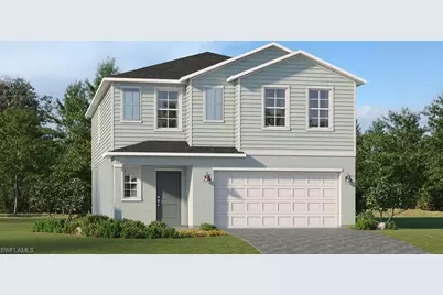 45019 Pipevine Cir, Babcock Ranch, FL 33982 - Photo 1