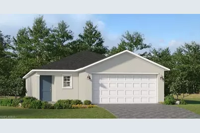 45025 Pipevine Cir, Babcock Ranch, FL 33982 - Photo 1