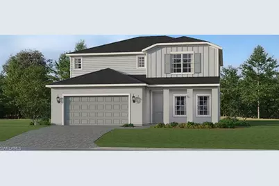 45012 Pipevine Cir, Babcock Ranch, FL 33982 - Photo 1