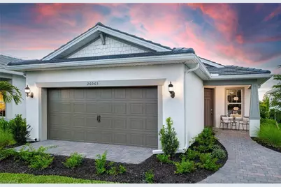 1899 Sierra Ct, Naples, FL 34120 - Photo 1