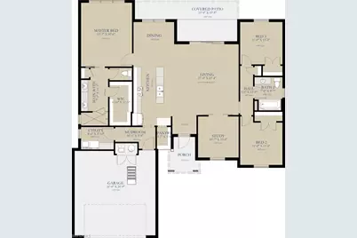 4446 8th St NE, Naples, FL 34120 - Photo 2