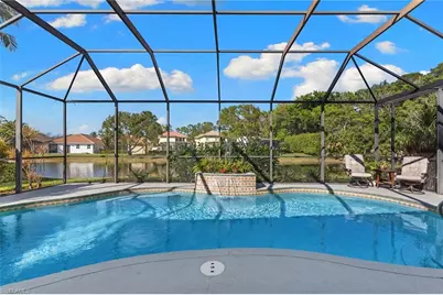 9750 Wilshire Lakes Blvd, Naples, FL 34109 - Photo 2