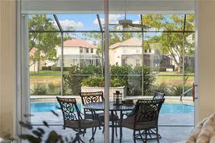 9750 Wilshire Lakes Blvd, Naples, FL 34109 - Photo 6