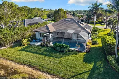 9750 Wilshire Lakes Blvd, Naples, FL 34109 - Photo 46