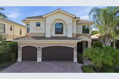 13768 Luna Dr, Naples, FL 34109 - Photo 1