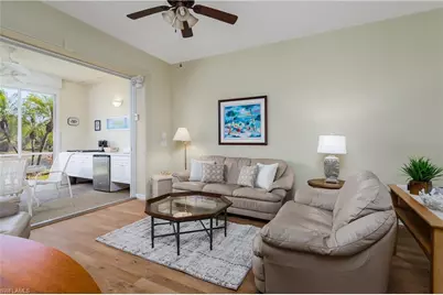 6760 Beach Resort Dr #9, Naples, FL 34114 - Photo 6