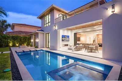 777 Broad Ct S, Naples, FL 34102 - Photo 34