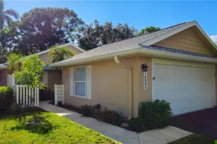 14805 Crooked Pond Ct, Fort Myers, FL 33908 - Photo 2