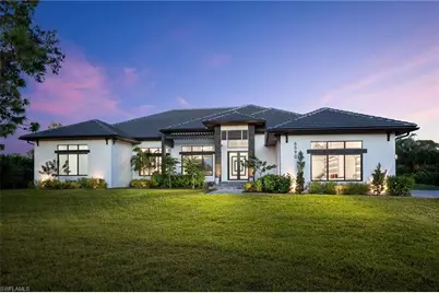6590 Trail Blvd, Naples, FL 34108 - Photo 1