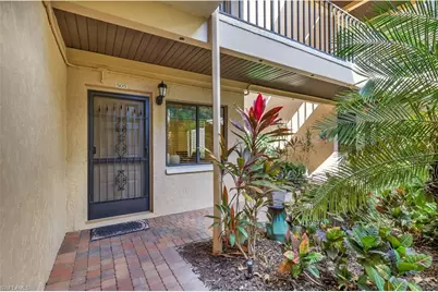 5250 Fox Hollow Dr #505, Naples, FL 34104 - Photo 6