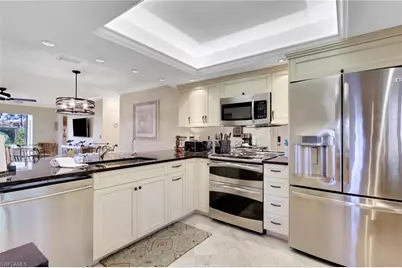 5250 Fox Hollow Dr #505, Naples, FL 34104 - Photo 2