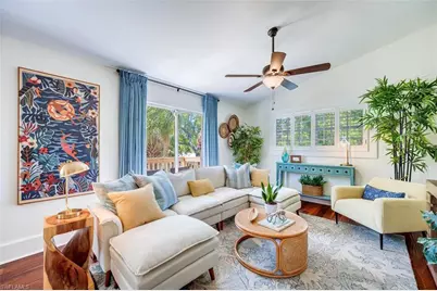 2800 Lakeview Dr #5, Naples, FL 34112 - Photo 6