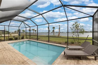 42098 Journey Dr, Babcock Ranch, FL 33982 - Photo 2