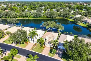 1917 Timarron Way, Naples, FL 34109 - Photo 2