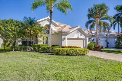 1917 Timarron Way, Naples, FL 34109 - Photo 6