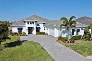 19114 WildBlue Blvd, Fort Myers, FL 33913 - Photo 1