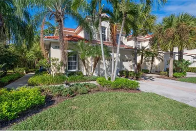 4695 Winged Foot Ct #101, Naples, FL 34112 - Photo 1
