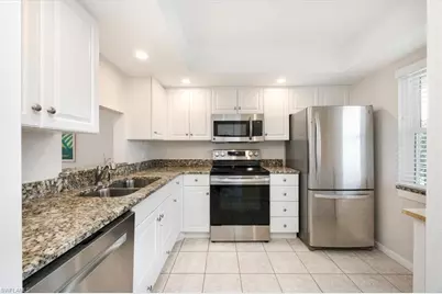 3030 Binnacle Dr #307, Naples, FL 34103 - Photo 4