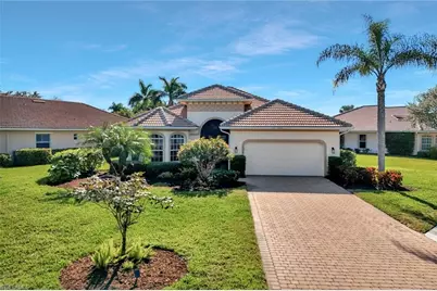 6972 Amen Corner Ct, Naples, FL 34113 - Photo 2