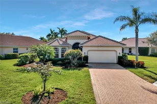 6972 Amen Corner Ct, Naples, FL 34113 - Photo 2