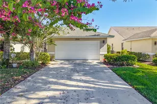 2844 W Crown Pointe Blvd, Naples, FL 34112 - Photo 2