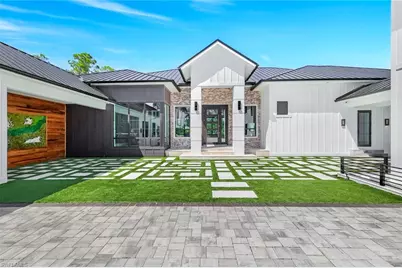 6677 Hunters Rd, Naples, FL 34109 - Photo 6