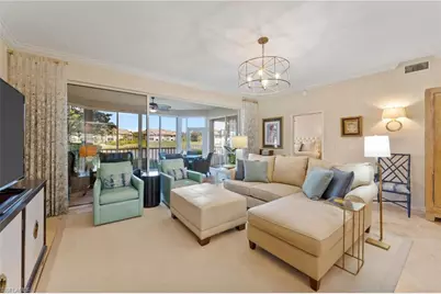 3320 Glen Cairn Ct #102, Bonita Springs, FL 34134 - Photo 4