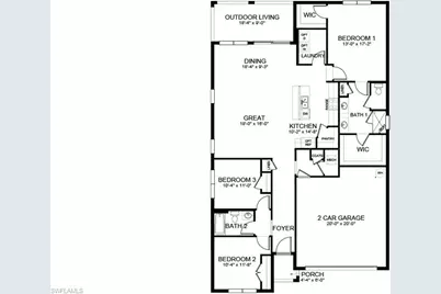 16873 Elkhorn Coral Dr, North Fort Myers, FL 33903 - Photo 18