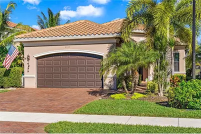 4339 Aurora St, Naples, FL 34119 - Photo 2