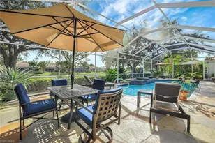 3394 Cerrito Ct, Naples, FL 34109 - Photo 32