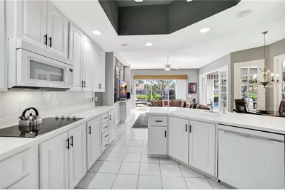 3394 Cerrito Ct, Naples, FL 34109 - Photo 12