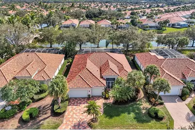 3394 Cerrito Ct, Naples, FL 34109 - Photo 2