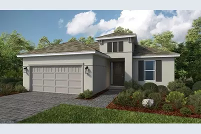 15690 Genova Dr, Naples, FL 34114 - Photo 1