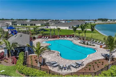 552 Spring Hill Lake Loop, Cape Coral, FL 33993 - Photo 42