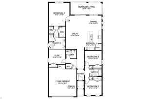 552 Spring Hill Lake Loop, Cape Coral, FL 33993 - Photo 32