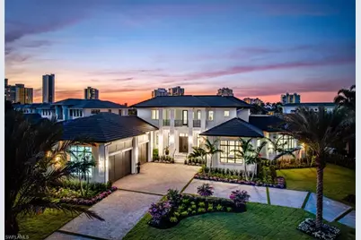 405 Neapolitan Way, Naples, FL 34103 - Photo 1