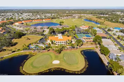 26650 Bonita Fairways Blvd #204, Bonita Springs, FL 34135 - Photo 36