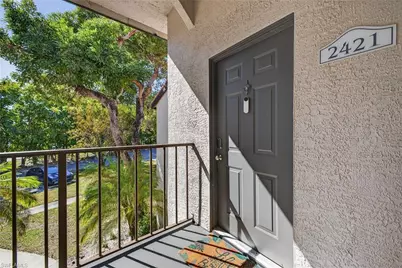 2166 Arbour Walk Cir #2421, Naples, FL 34109 - Photo 12