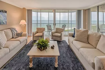 10701 Gulf Shore Dr #702, Naples, FL 34108 - Photo 8