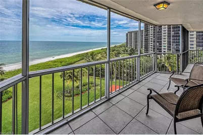 10701 Gulf Shore Dr #702, Naples, FL 34108 - Photo 1
