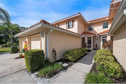 465 Robin Hood Cir #101, Naples, FL 34104 - Photo 4