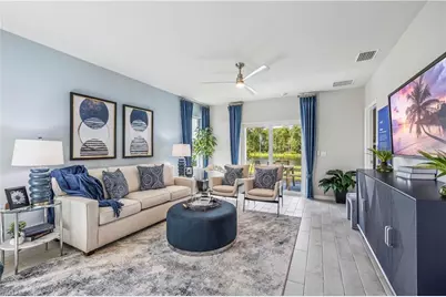 11228 Sunset Preserve Dr, Lehigh Acres, FL 33971 - Photo 4