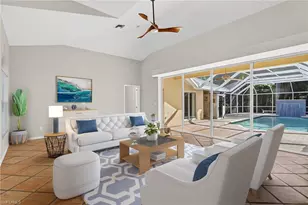 1471 Vintage Ct, Naples, FL 34104 - Photo 6