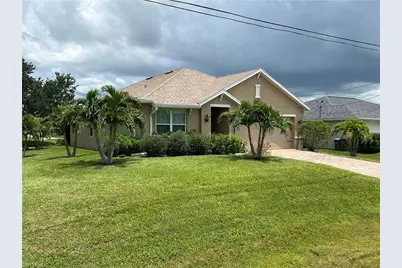 2837 NW 2nd Ter, Cape Coral, FL 33993 - Photo 2