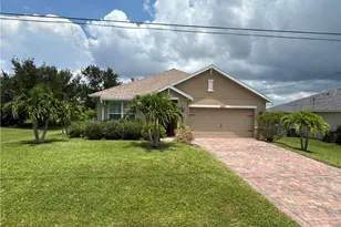 2837 NW 2nd Terrace, Cape Coral, FL 33993 - Photo 1
