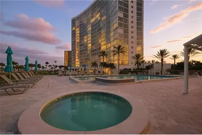 3971 Gulf Shore Blvd N #501, Naples, FL 34103 - Photo 18