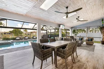 1911 SE 32nd Ter, Cape Coral, FL 33904 - Photo 36